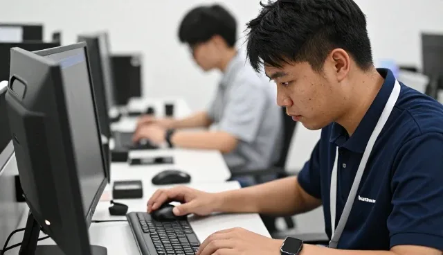 网站维护SEO优化服务软件常见误区盘点